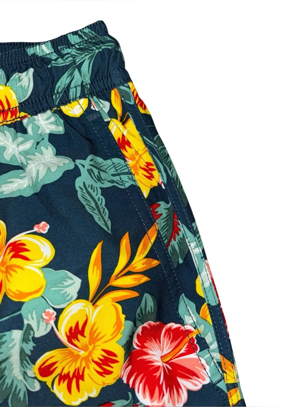Fair Harbor Men’s Swim Trunks 7” - Medium - Lined